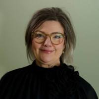 Kristine Eiler Ernst
