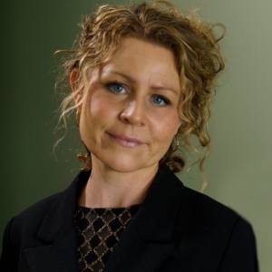 Kamilla Sørensen